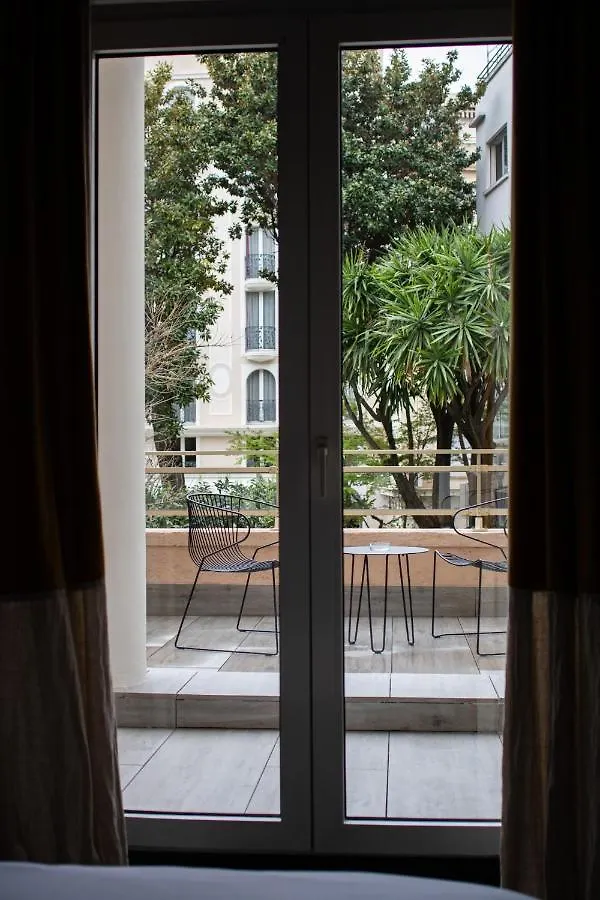 Hotel Moliere Cannes