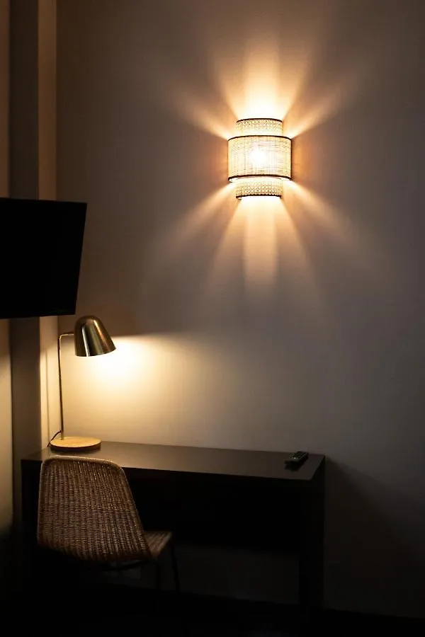 Hotel Moliere Cannes