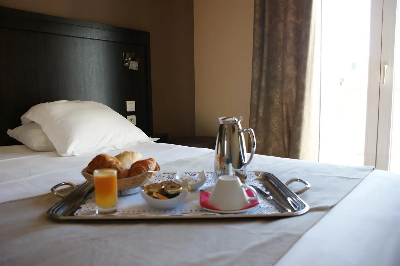 Hotel Moliere Cannes