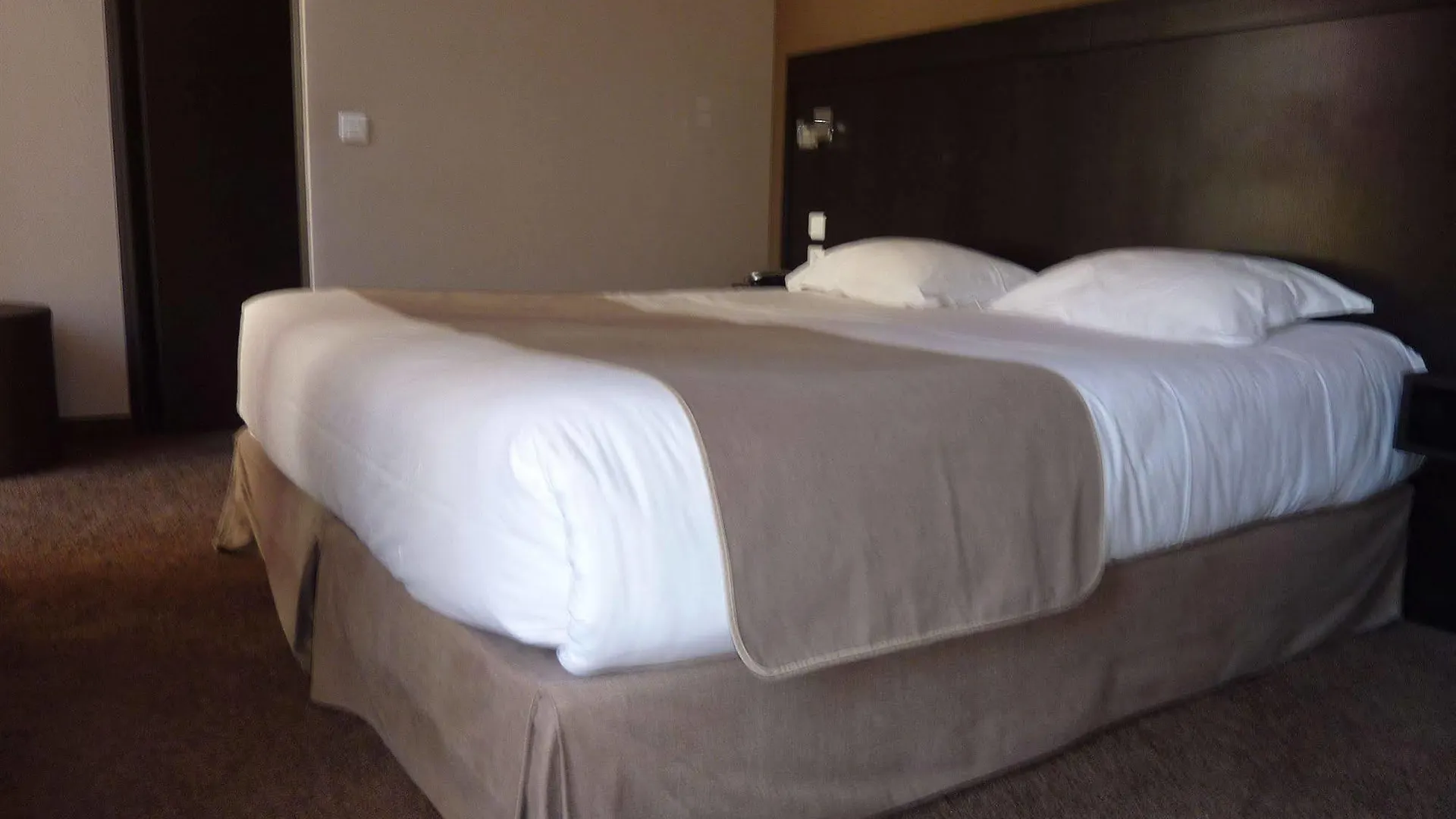 Hotel Moliere Cannes