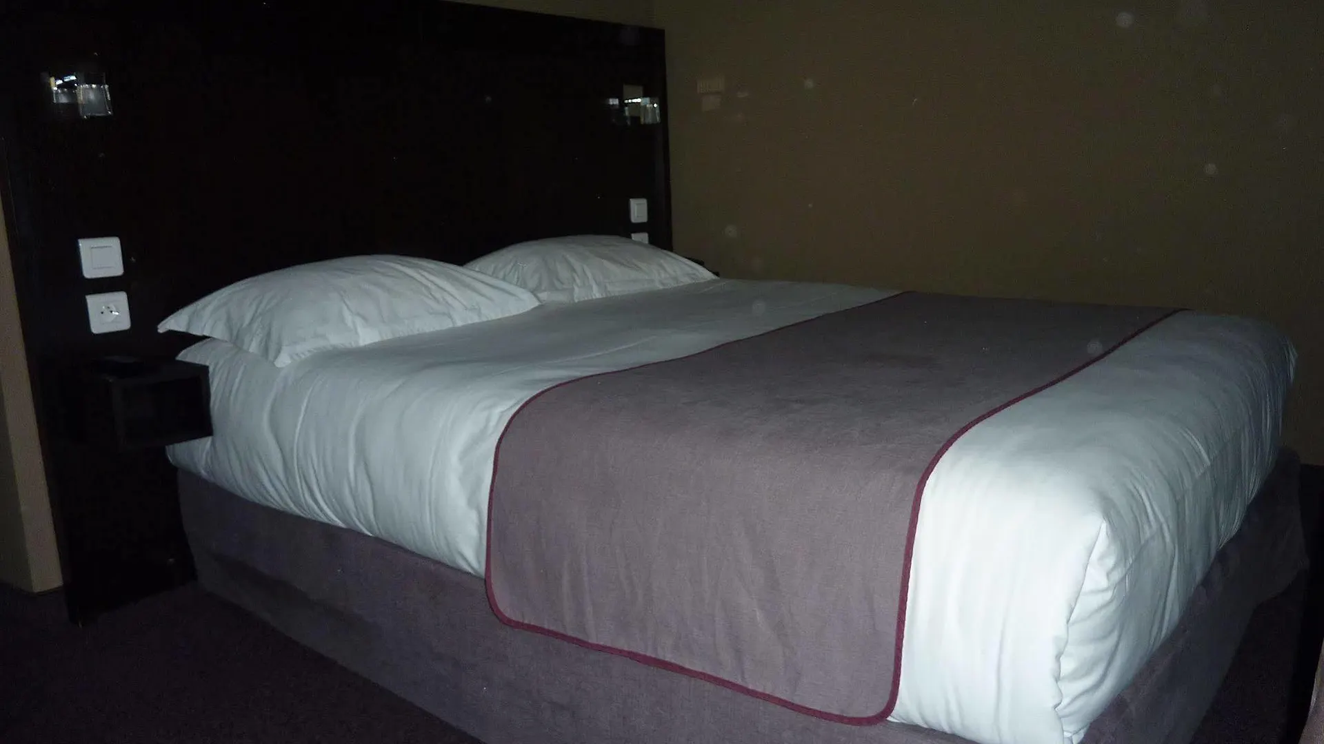Hotel Moliere Cannes