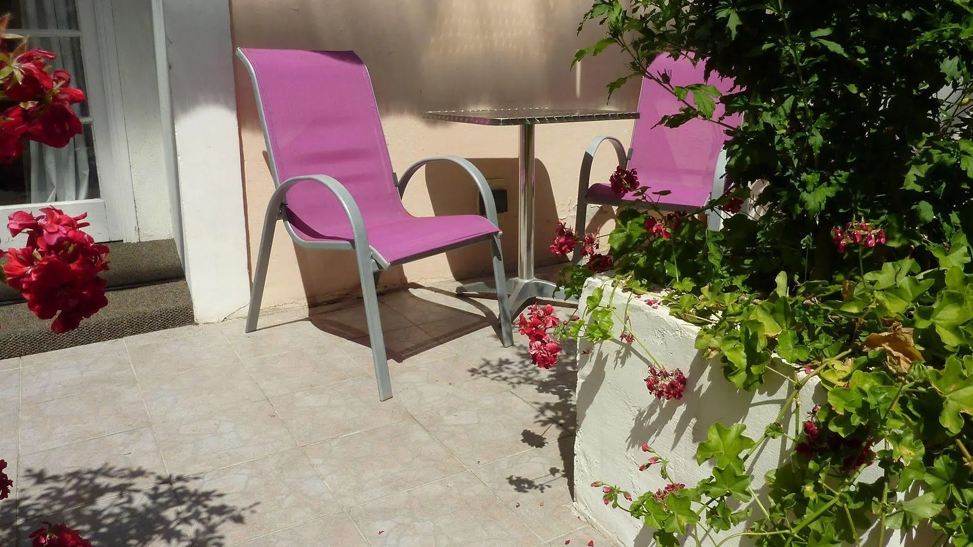 Hotel Moliere Cannes 3*,
