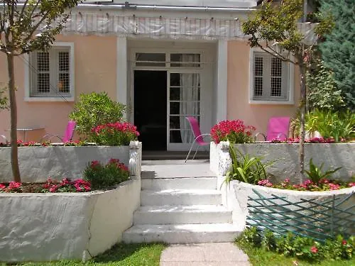 Hotel Moliere Cannes 3*,