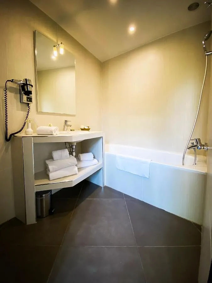 Hotel Moliere Cannes