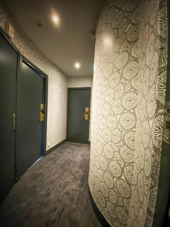 Hotel Moliere Cannes