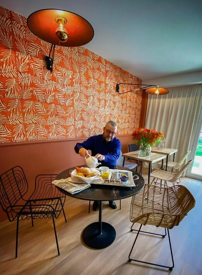 Hotel Moliere Cannes