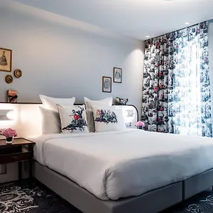 Normandy Le Chantier Hotel Parigi