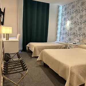 Azur Hotel Lione