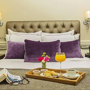 Meroddi Bagdatliyan Hotel Provincia di Istanbul