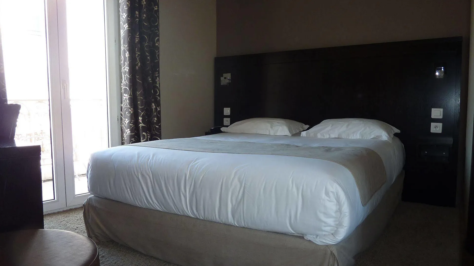 Hotel Moliere Cannes 3*,  Francie