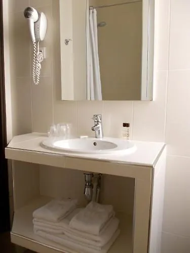 Hotel Moliere Cannes